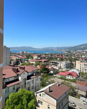 1-к квартира, вторичка, 66м2, 8/12 этаж