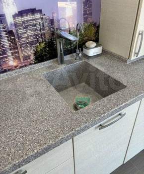 2-к квартира, вторичка, 70м2, 6/8 этаж