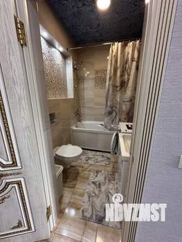 1-к квартира, вторичка, 36м2, 1/9 этаж