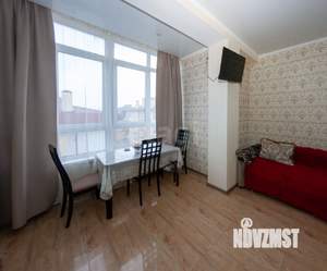 1-к квартира, вторичка, 45м2, 6/8 этаж
