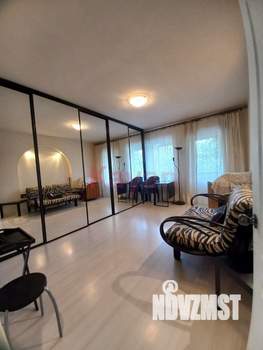 3-к квартира, вторичка, 89м2, 2/2 этаж