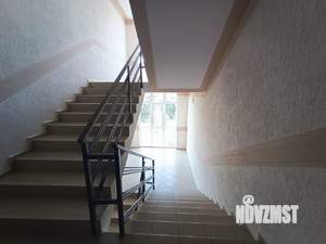 1-к квартира, вторичка, 54м2, 4/6 этаж