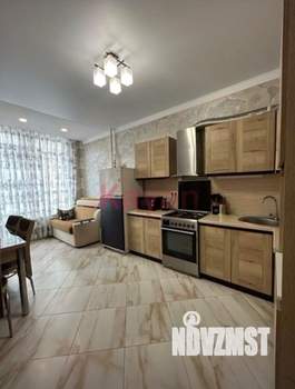 1-к квартира, вторичка, 41м2, 2/7 этаж