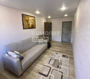 3-к квартира, вторичка, 66м2, 3/5 этаж
