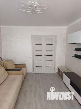 3-к квартира, вторичка, 62м2, 2/5 этаж