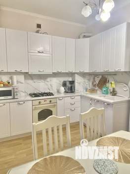 2-к квартира, вторичка, 60м2, 5/10 этаж