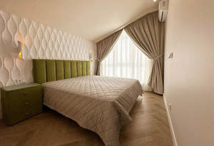 1-к квартира, вторичка, 44м2, 6/6 этаж