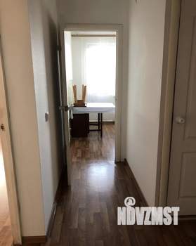 2-к квартира, вторичка, 56м2, 7/16 этаж