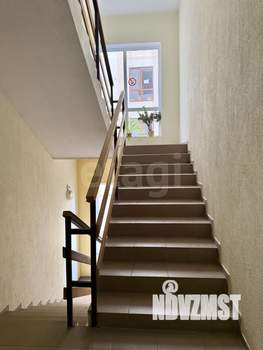 1-к квартира, вторичка, 37м2, 2/8 этаж