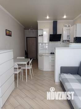 Студия квартира, вторичка, 23м2, 5/6 этаж