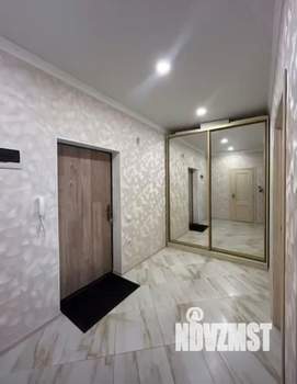 1-к квартира, вторичка, 41м2, 2/8 этаж