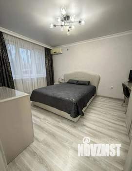 3-к квартира, вторичка, 59м2, 1/5 этаж
