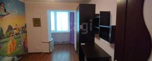 3-к квартира, вторичка, 63м2, 5/9 этаж