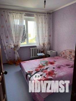 3-к квартира, вторичка, 65м2, 5/9 этаж