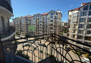 1-к квартира, вторичка, 42м2, 6/7 этаж