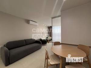 1-к квартира, вторичка, 37м2, 11/20 этаж