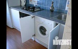 2-к квартира, вторичка, 53м2, 2/4 этаж