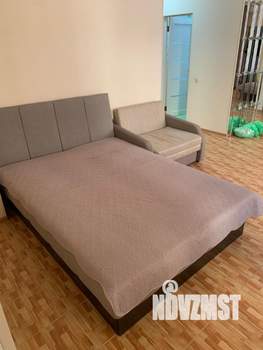 1-к квартира, вторичка, 46м2, 4/8 этаж