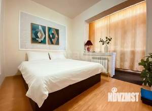 1-к квартира, вторичка, 47м2, 3/7 этаж