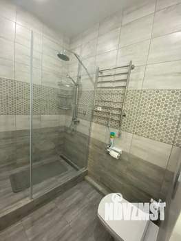 3-к квартира, вторичка, 76м2, 8/8 этаж