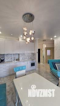 3-к квартира, вторичка, 93м2, 9/11 этаж