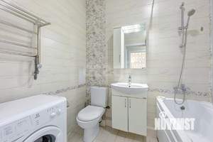 1-к квартира, вторичка, 41м2, 9/12 этаж