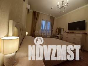 2-к квартира, вторичка, 62м2, 3/9 этаж