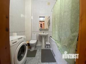 3-к квартира, вторичка, 55м2, 2/3 этаж