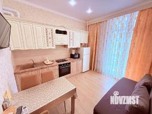 1-к квартира, вторичка, 42м2, 3/5 этаж
