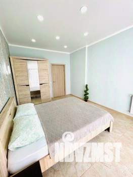 1-к квартира, вторичка, 48м2, 4/6 этаж