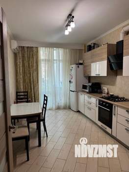 2-к квартира, вторичка, 66м2, 2/8 этаж