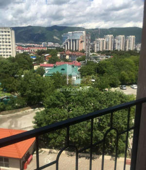 1-к квартира, вторичка, 37м2, 5/8 этаж