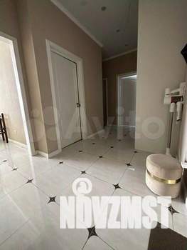 3-к квартира, вторичка, 75м2, 3/8 этаж