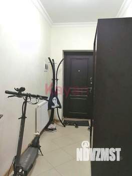 2-к квартира, вторичка, 45м2, 1/9 этаж