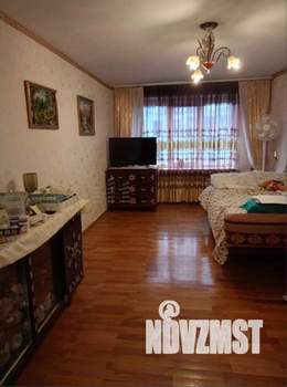3-к квартира, вторичка, 65м2, 4/5 этаж