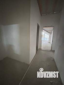 1-к квартира, вторичка, 45м2, 8/8 этаж