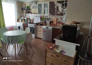 3-к квартира, вторичка, 63м2, 5/9 этаж