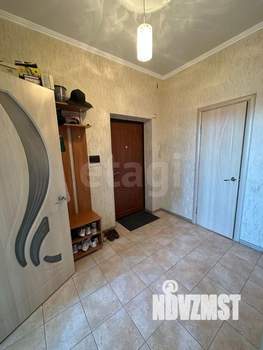 2-к квартира, вторичка, 45м2, 4/5 этаж