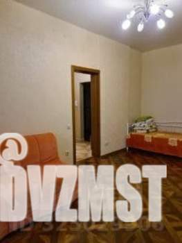 2-к квартира, вторичка, 60м2, 6/6 этаж