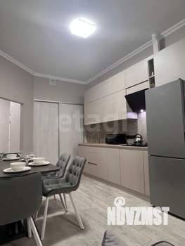 1-к квартира, вторичка, 50м2, 1/5 этаж