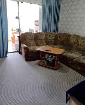 1-к квартира, вторичка, 41м2, 6/9 этаж