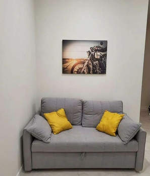 Студия квартира, вторичка, 30м2, 5/5 этаж
