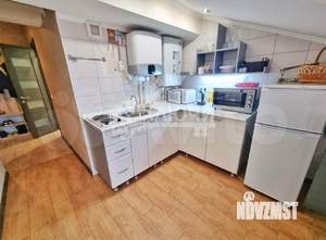 1-к квартира, вторичка, 33м2, 6/6 этаж