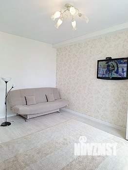 1-к квартира, вторичка, 39м2, 5/9 этаж