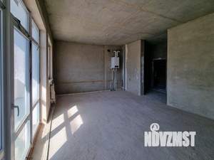 2-к квартира, вторичка, 108м2, 3/4 этаж
