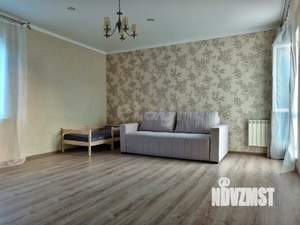 2-к квартира, вторичка, 63м2, 4/6 этаж