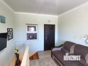2-к квартира, вторичка, 112м2, 1/2 этаж