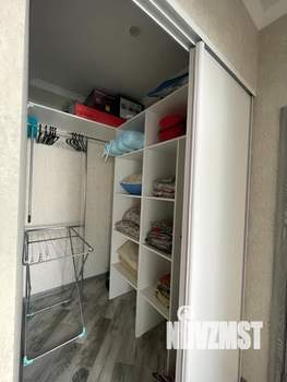 1-к квартира, вторичка, 48м2, 4/6 этаж