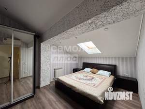 2-к квартира, вторичка, 45м2, 6/6 этаж