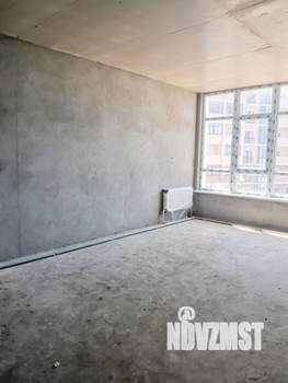 2-к квартира, вторичка, 74м2, 2/7 этаж
